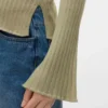 Haut en tricot Awsinka