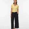 Haut en tricot Awvilja