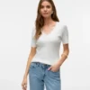 Haut en tricot Awvilja
