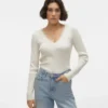 Haut en tricot Awvilja