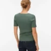 Haut en tricot Awvilja