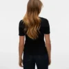Haut en tricot Awvilja