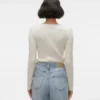 Haut en tricot Awvilja