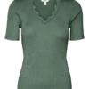 Haut en tricot Awvilja