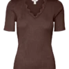 Haut en tricot Awvilja