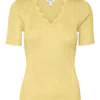 Haut en tricot Awvilja