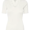 Haut en tricot Awvilja