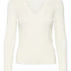 Haut en tricot Awvilja