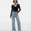 Haut en tricot Awvilja