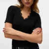 Haut en tricot Awvilja