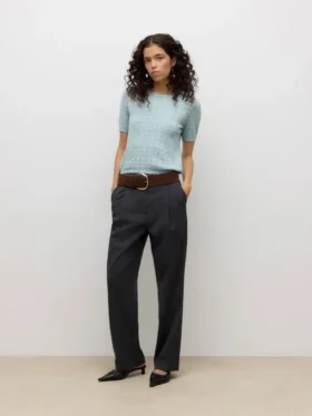 Haut en tricot Awviola