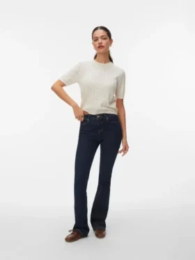 Haut en tricot Awviola