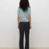 Haut en tricot Awviola