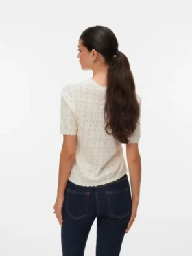 Haut en tricot Awviola