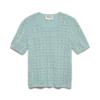 Haut en tricot Awviola