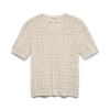 Haut en tricot Awviola