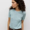Haut en tricot Awviola