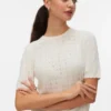 Haut en tricot Awviola