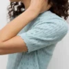 Haut en tricot Awviola