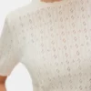 Haut en tricot Awviola