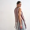 Haut en tricot Tsfina