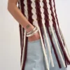 Haut en tricot Tsfina