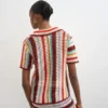 Haut en tricot Tsgerdi