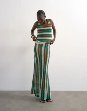 Haut en tricot Tsguru