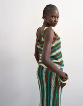 Haut en tricot Tsguru