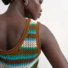 Haut en tricot Tsguru