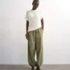Haut en tricot Tskaia