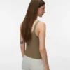Haut en tricot Vmemerson