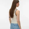 Haut en tricot Vmemerson