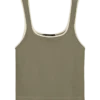 Haut en tricot Vmemerson
