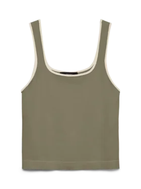 Haut en tricot Vmemerson