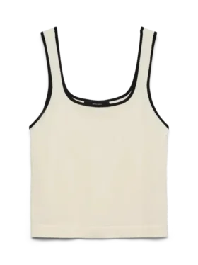 Haut en tricot Vmemerson