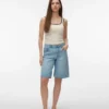 Haut en tricot Vmemerson