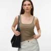 Haut en tricot Vmemerson