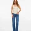 Haut en tricot Vmgold