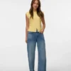 Haut en tricot Vmkasey