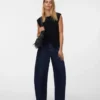 Haut en tricot Vmkasey