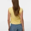 Haut en tricot Vmkasey
