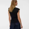 Haut en tricot Vmkasey