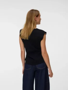Haut en tricot Vmkasey