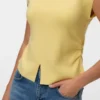 Haut en tricot Vmkasey