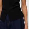 Haut en tricot Vmkasey