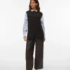 Haut en tricot Vmlefile