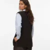 Haut en tricot Vmlefile