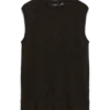 Haut en tricot Vmlefile