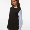 Haut en tricot Vmlefile